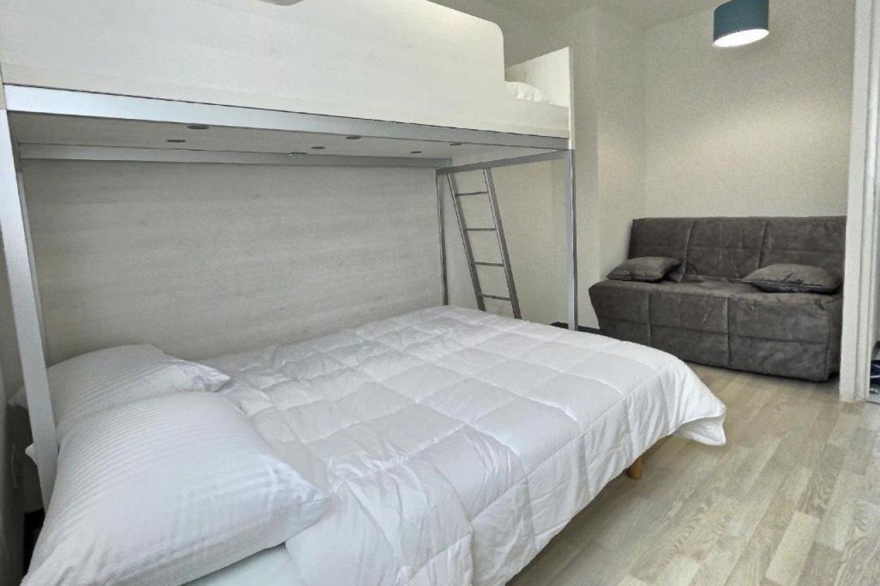 Vacanceole - Residence La Dune Sérignan Kültér fotó